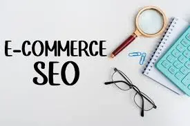 E-Commerce SEO
