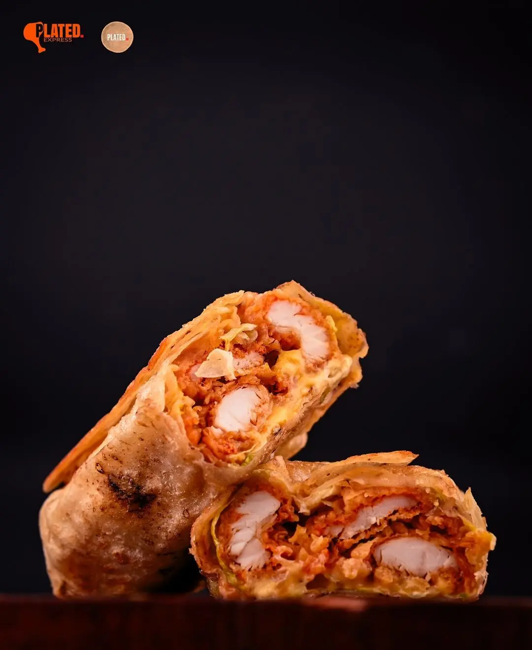 Crunchy Wrap