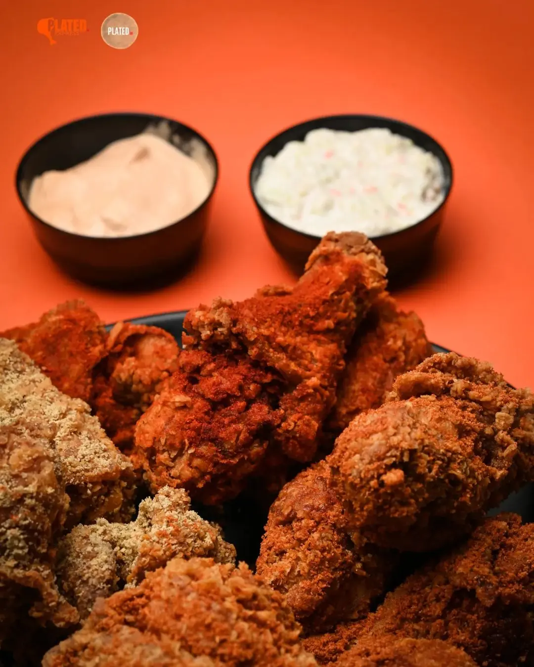 Fried Chicken