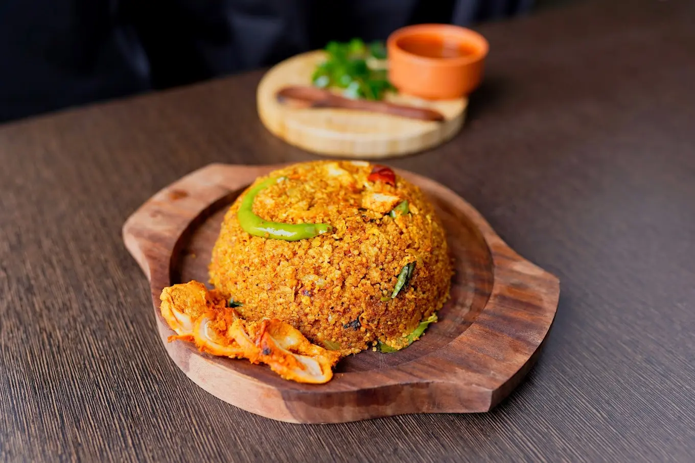 Puttu Nirachathu