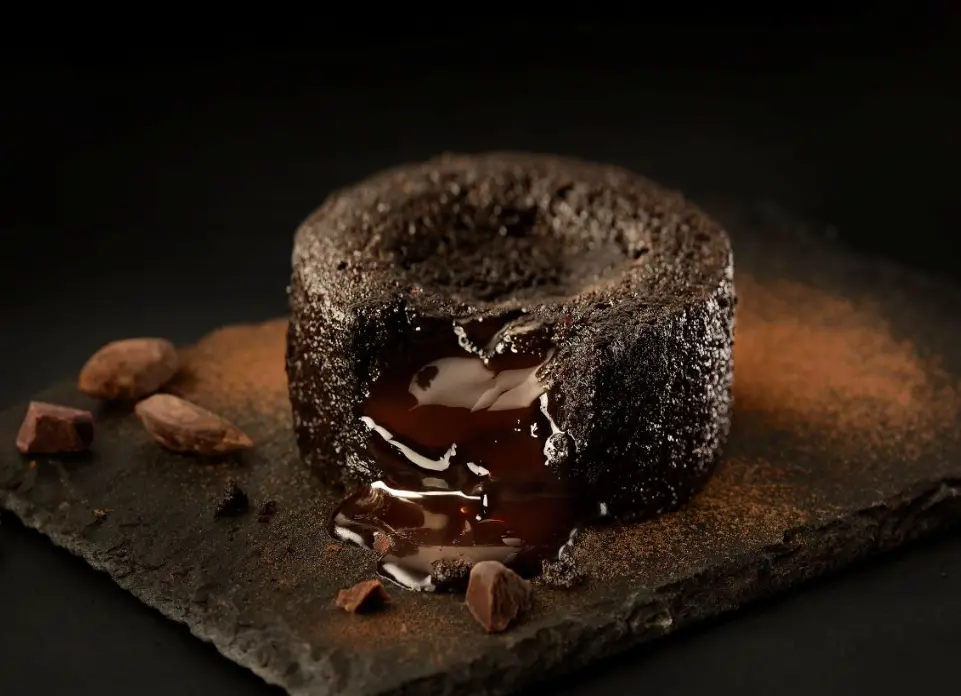 Chocolate Lava Cake