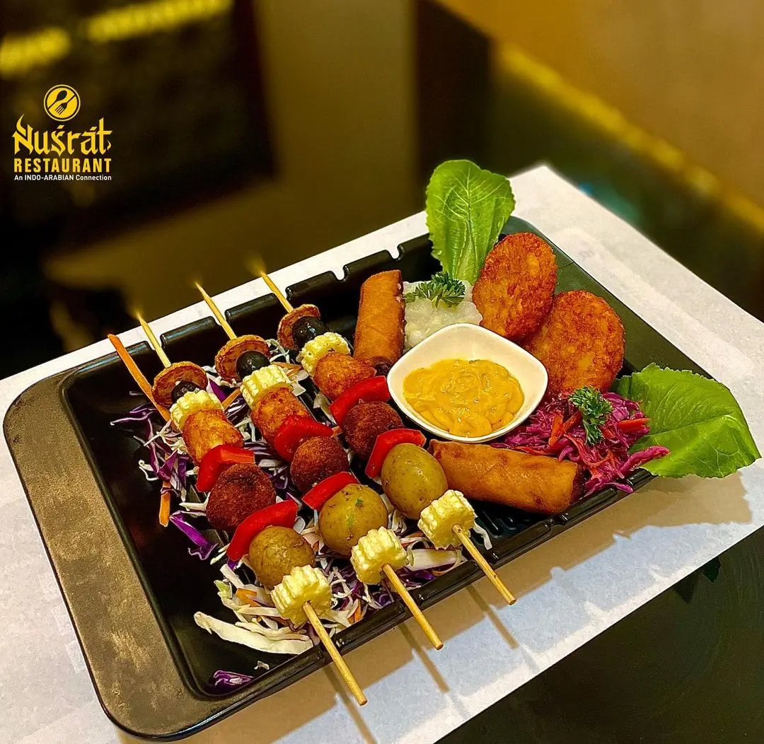 Mix Street Plater
