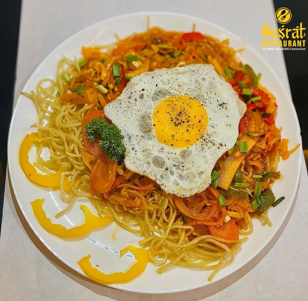 American Chop Suey