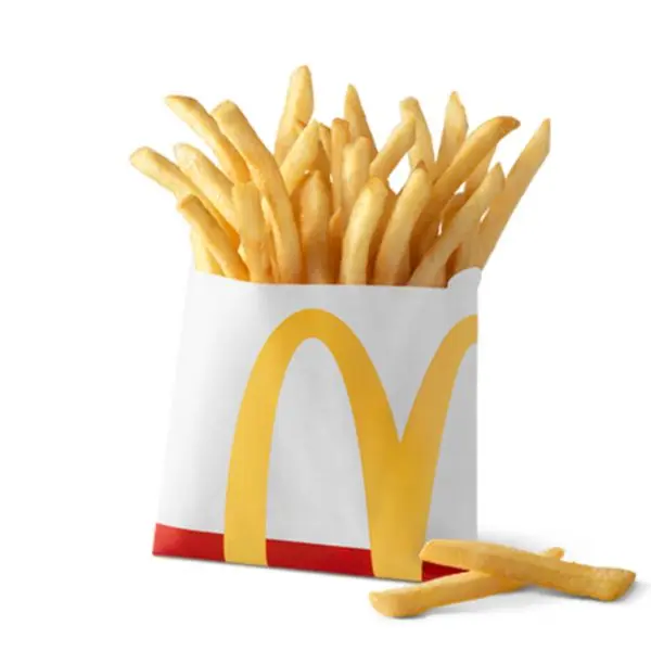 Mc Fries