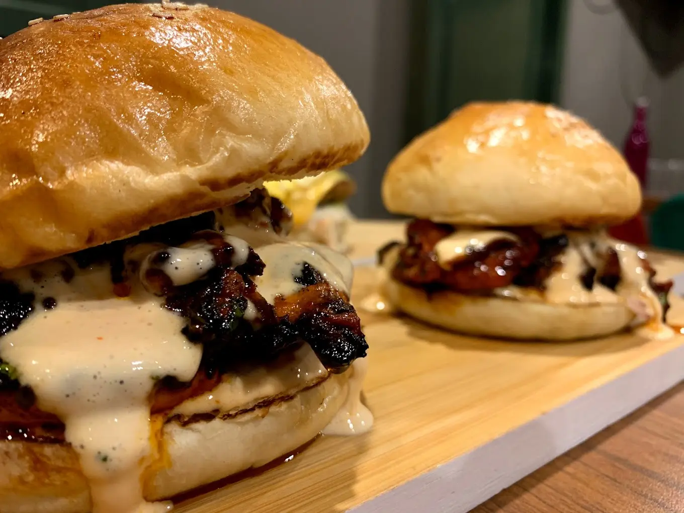 Humburger