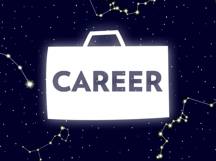Career Horoscope