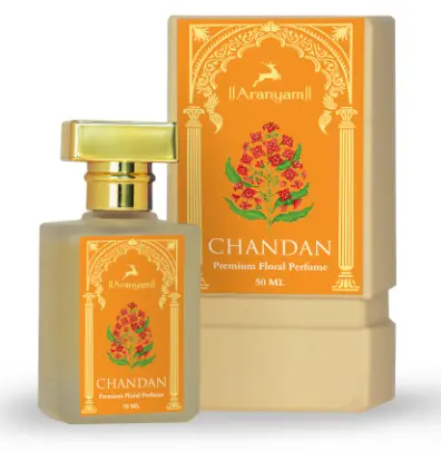 Chandan Perfume