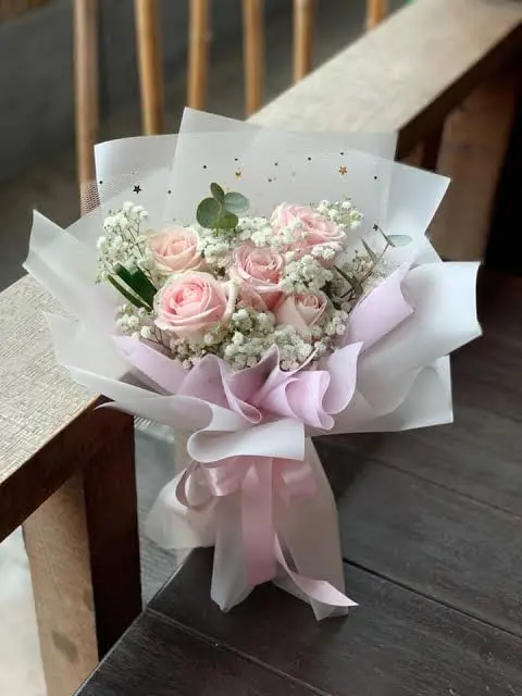 Flower Bouquet
