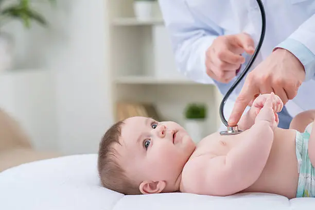 Pediatrics