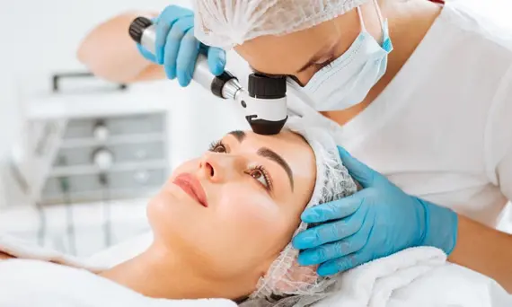 Dermatology