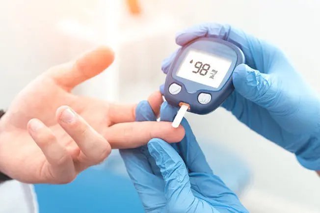 Diabetology