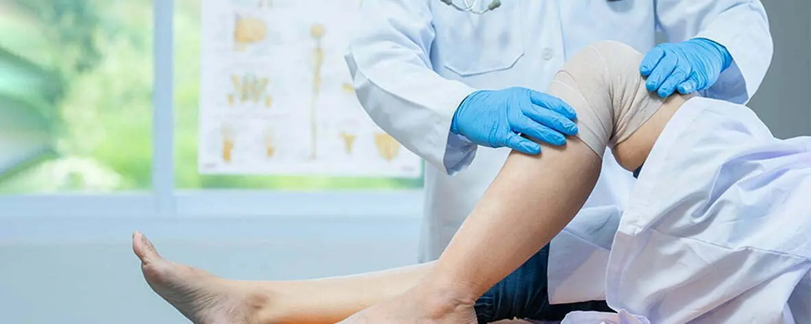 Orthopaedic
