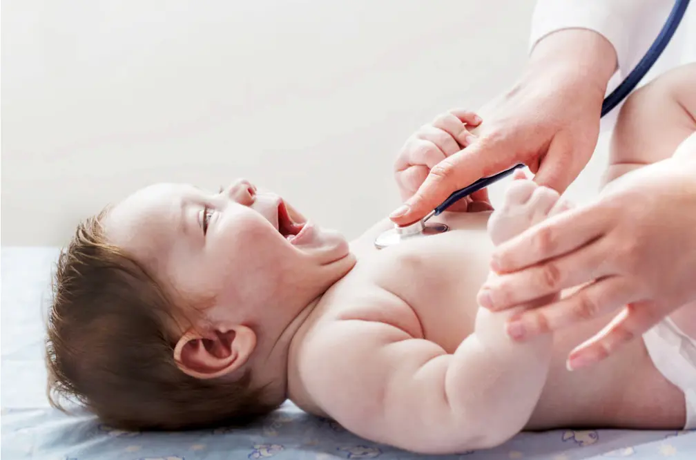 Paediatric Care