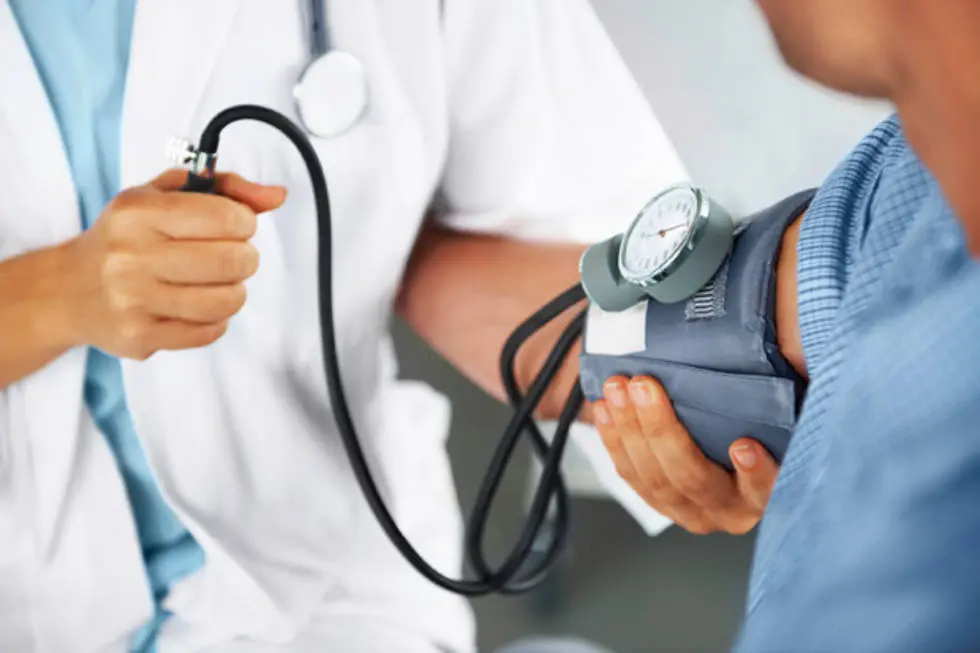 General Health