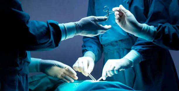 Surgery
