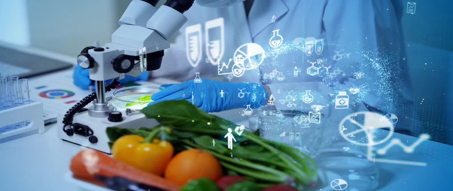 Food Technology