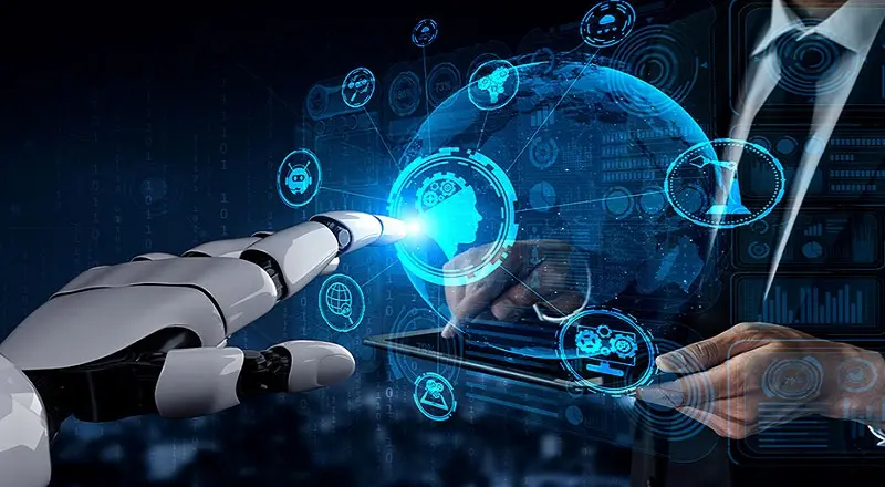 Robotics & Automation