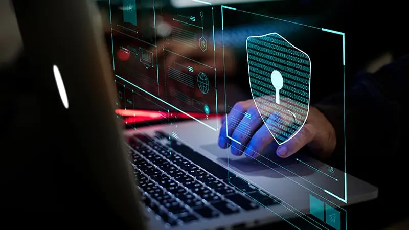 BSc Cyber Forensics