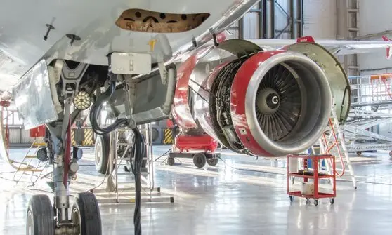Aeronautical Engineering