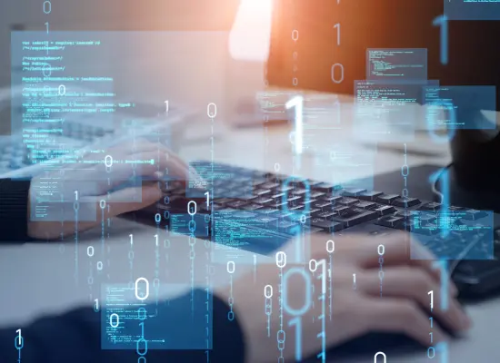 M.Sc Computer Science