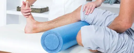 Sports Nutrition & Physiotherapy