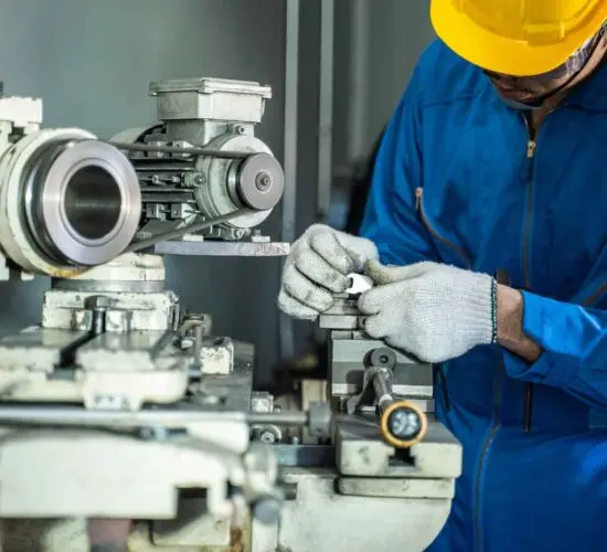 B.Tech in Mechanical Engineering
