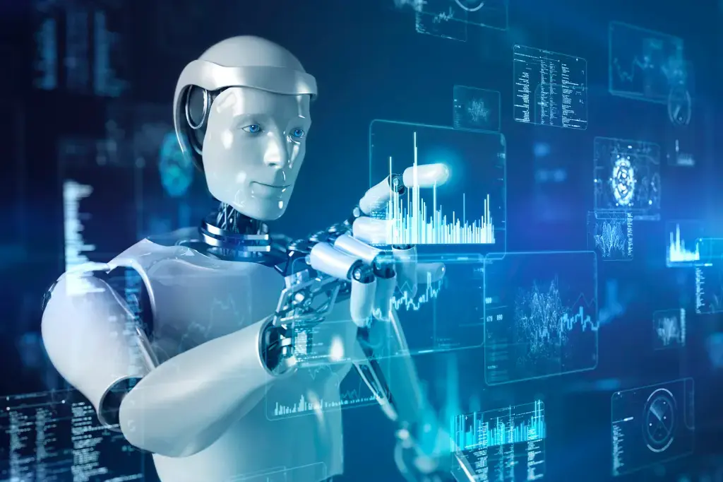 B.Tech in Robotics and Artificial Intelligence