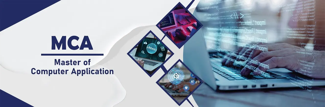 Master of Computer Application