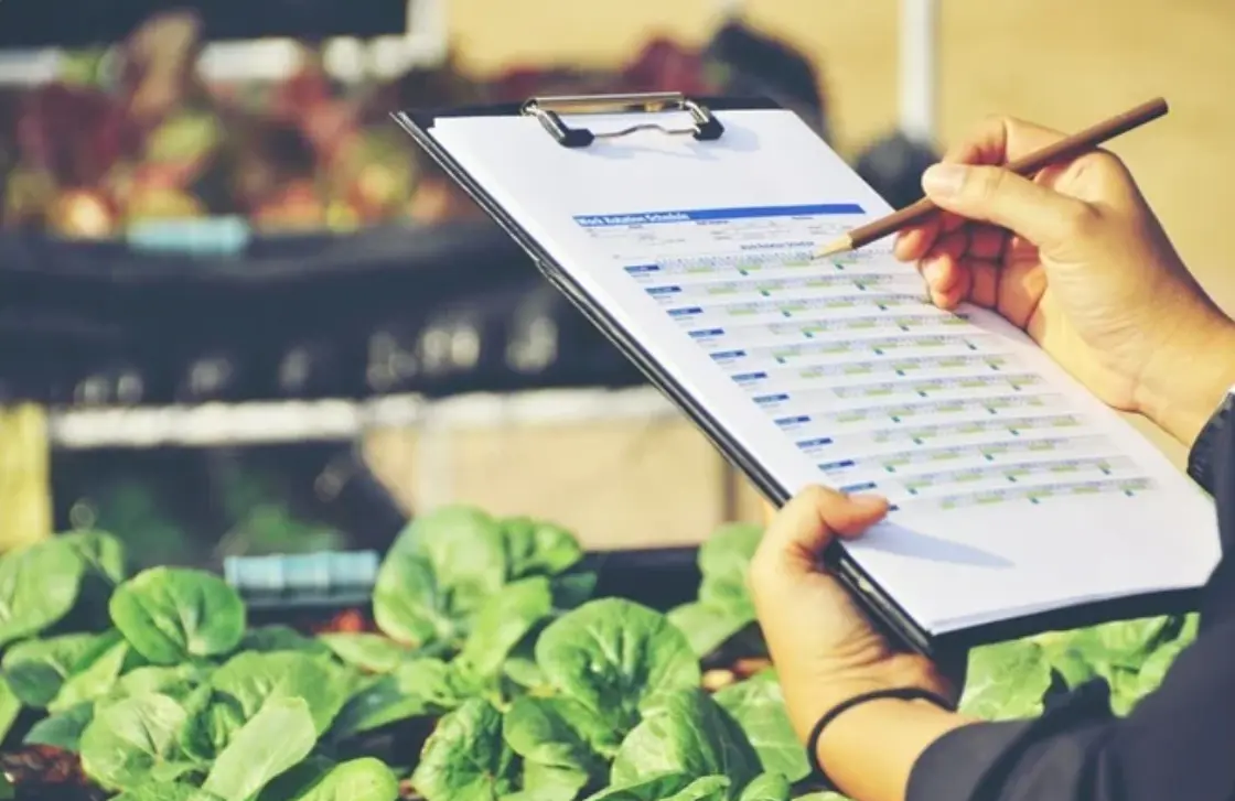 Food Science and Quality Control