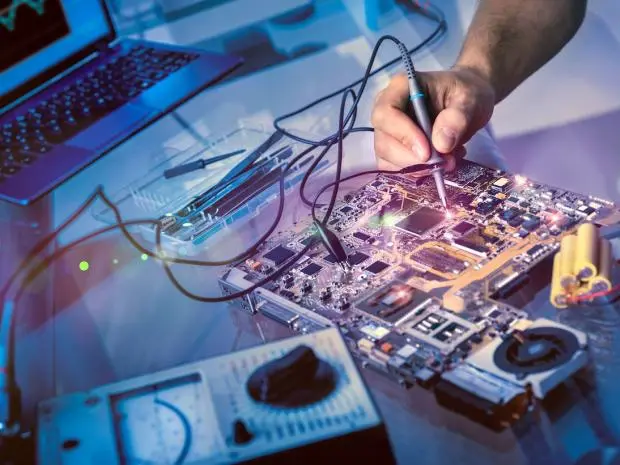 Computer Engineering