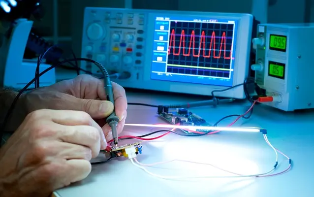 Electronics Engineering