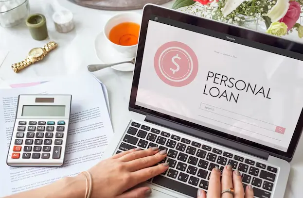  Instant Personal Loan