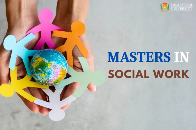 Master of Social Work
