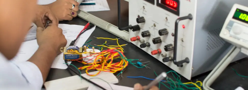 MTech- Communication Engineering