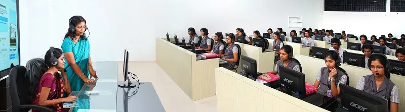 Language Lab