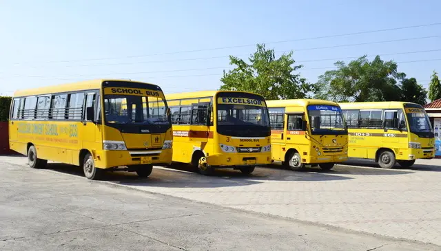 School Bus