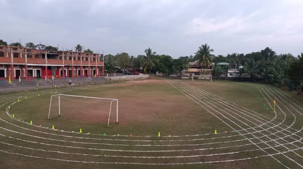 Playground