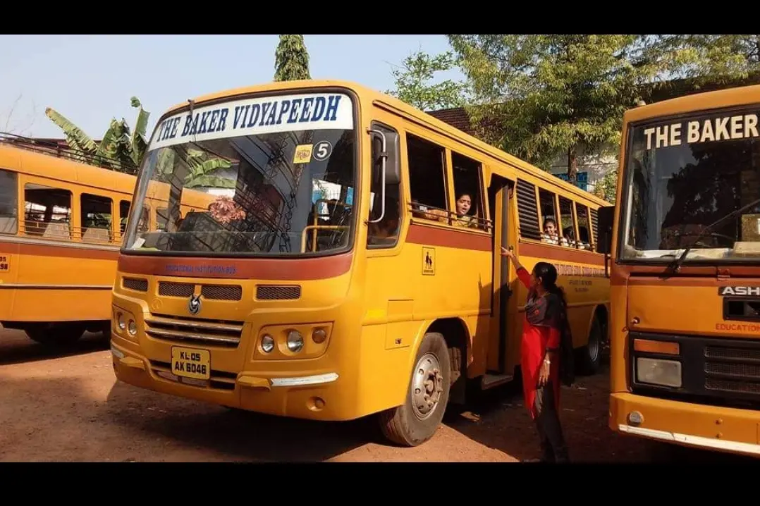 School Bus