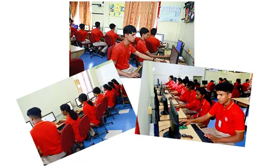 Computer Lab/Language Lab