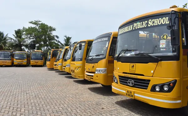 School Bus