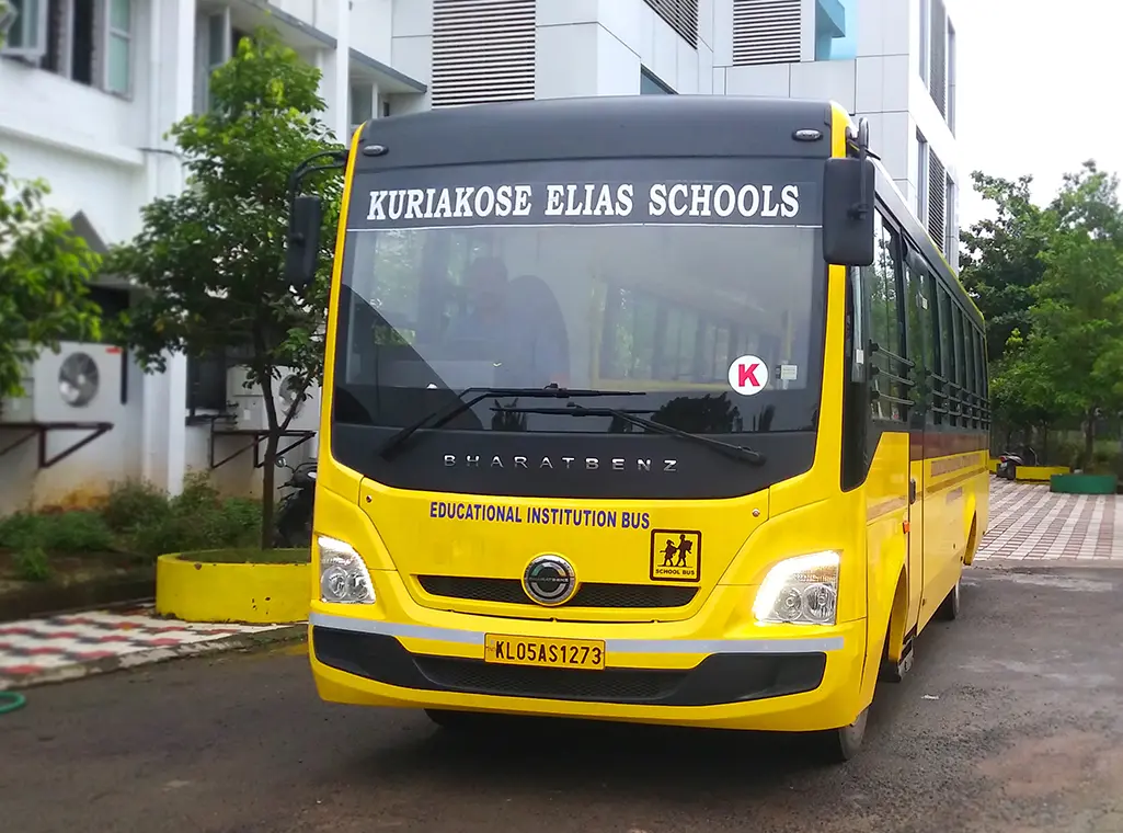 School Bus