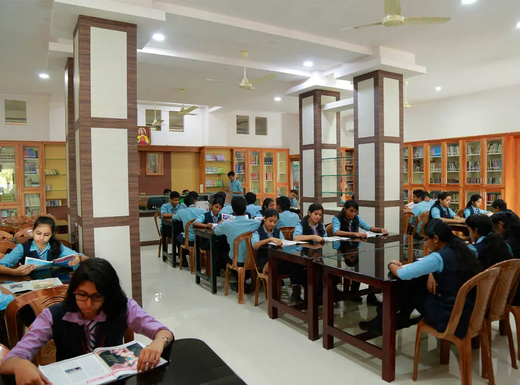 School Library
