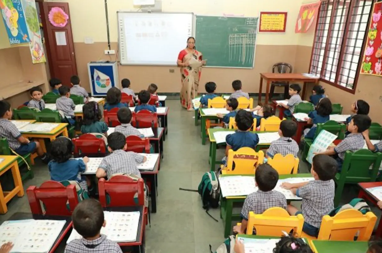 Kindergarten