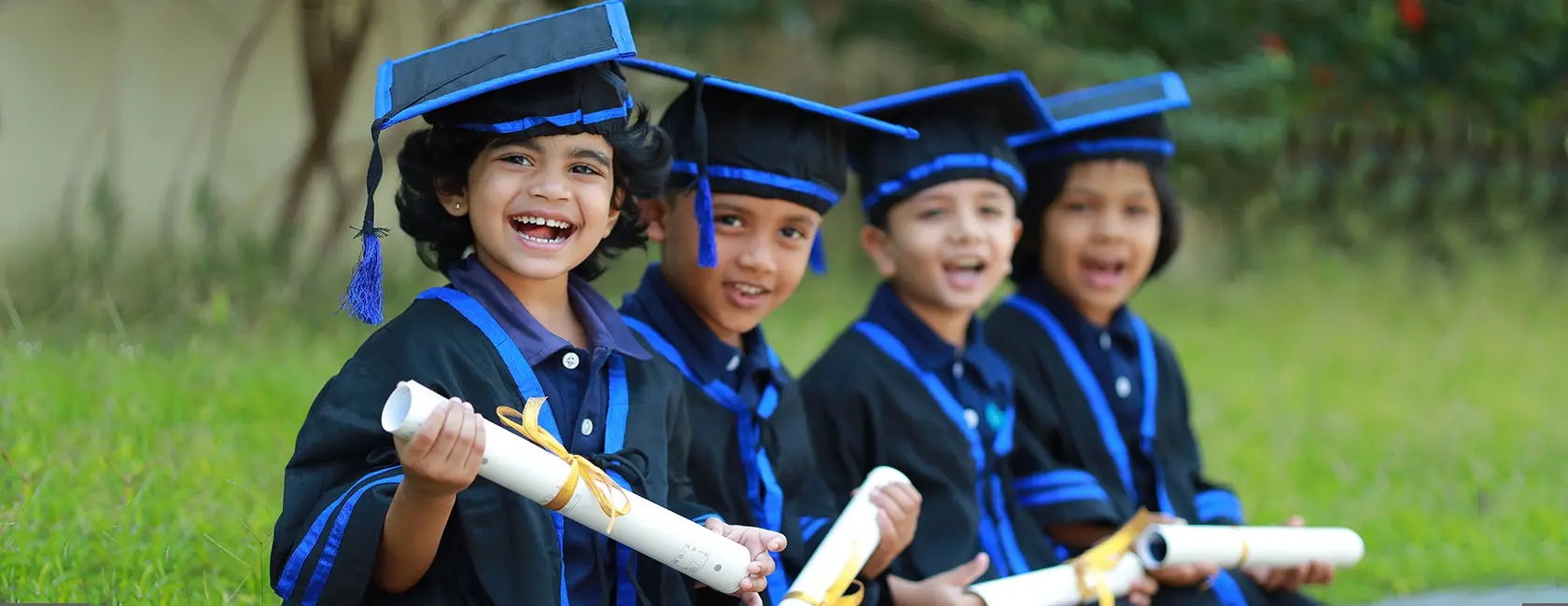 Graduation Ceremony