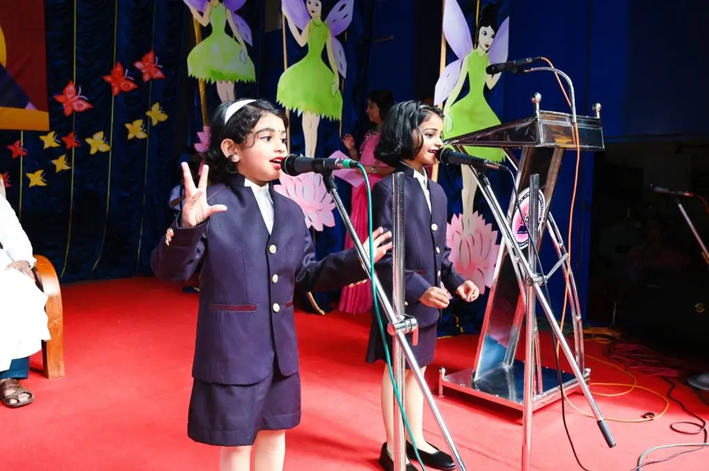 Kid's Fest