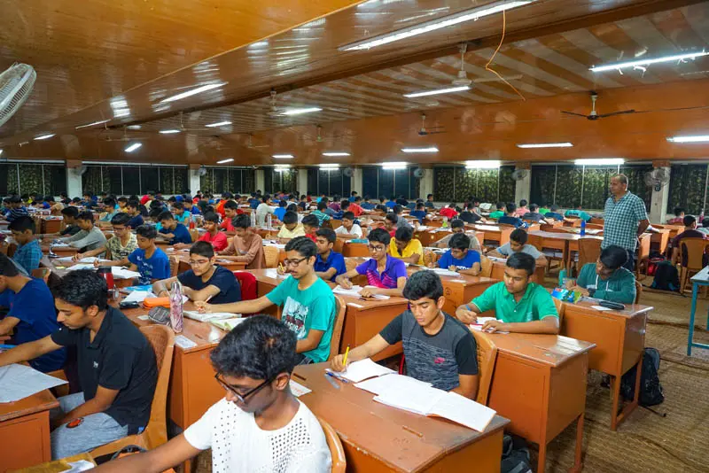 Hostel