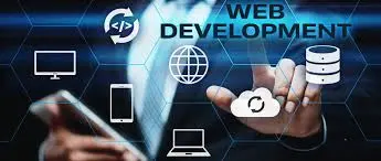  Website Design