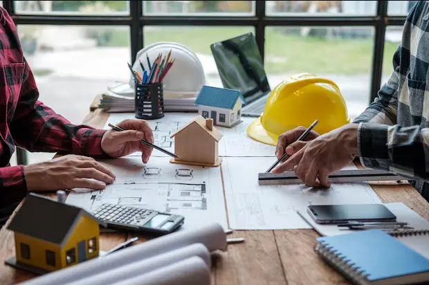 Civil Engineering Design Services