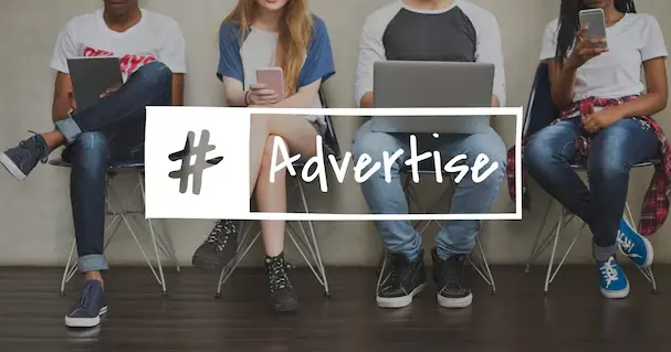 Advertising