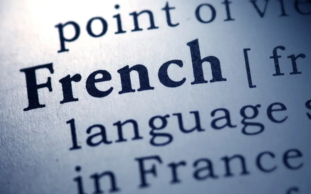French
